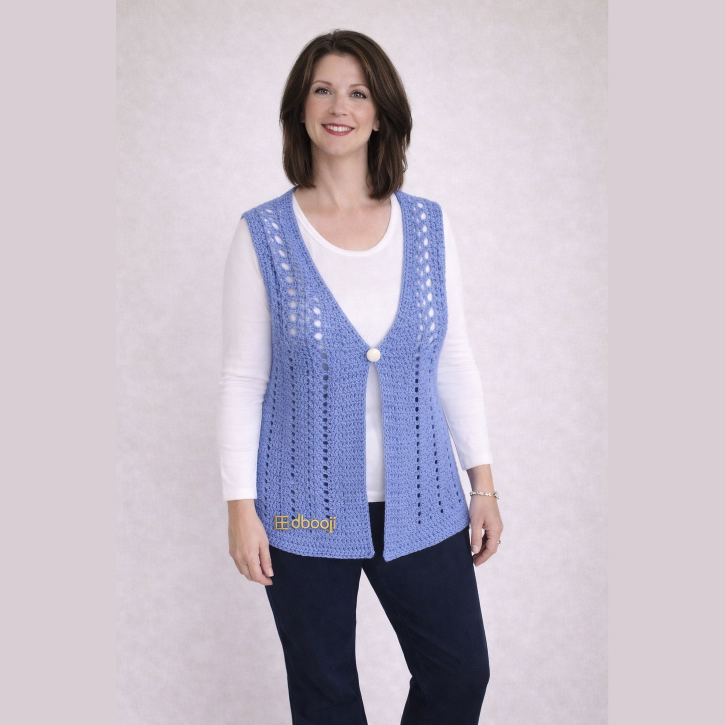 The Maribel Vest