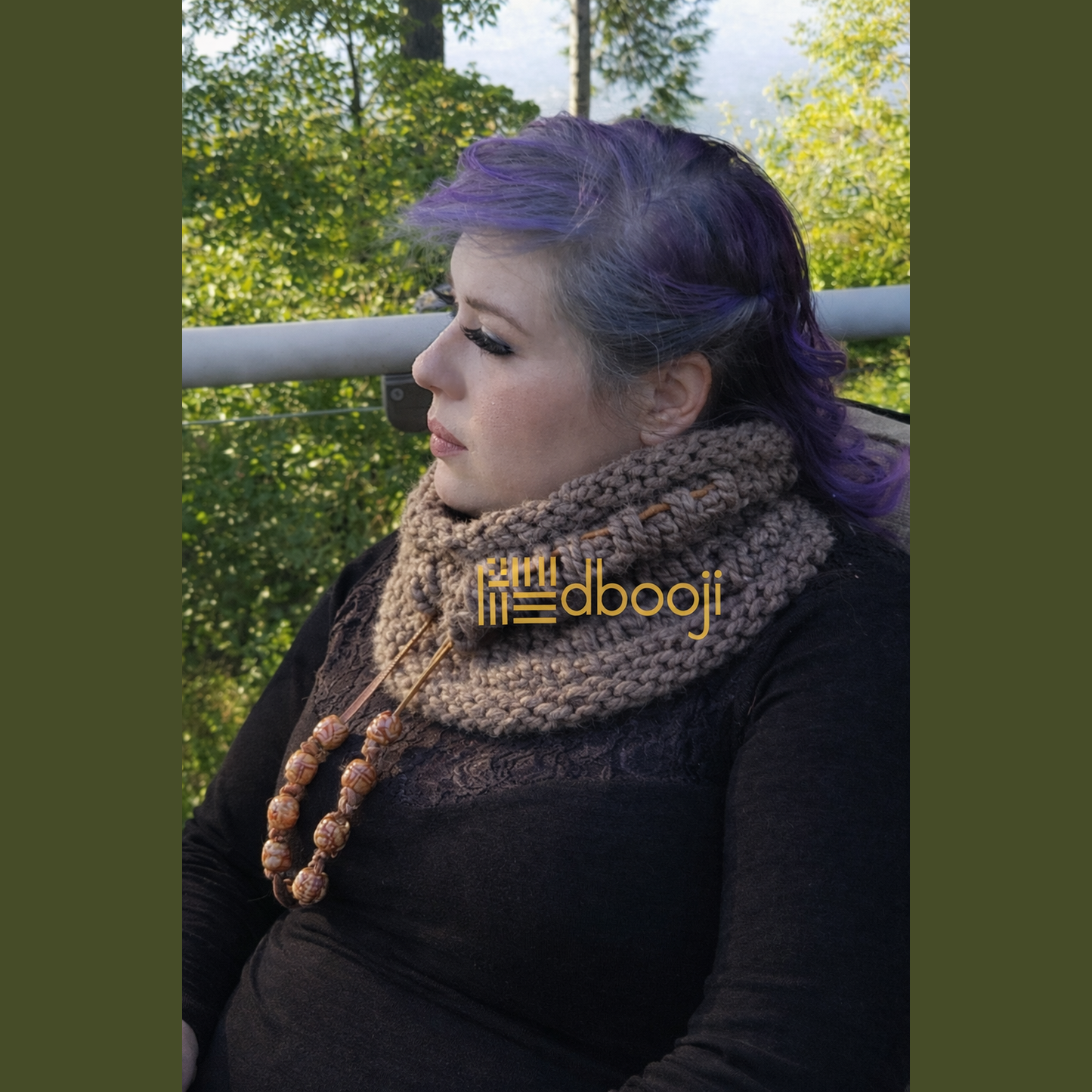 The Alder Cowl