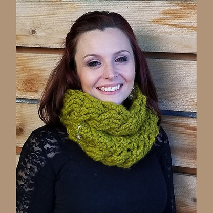 The Valen Cowl