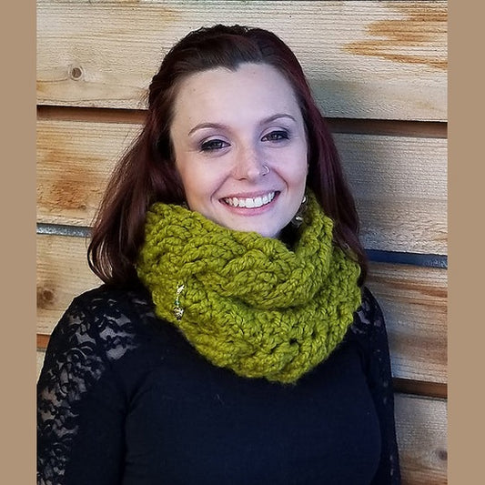 The Valen Cowl