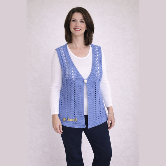 The Maribel Vest