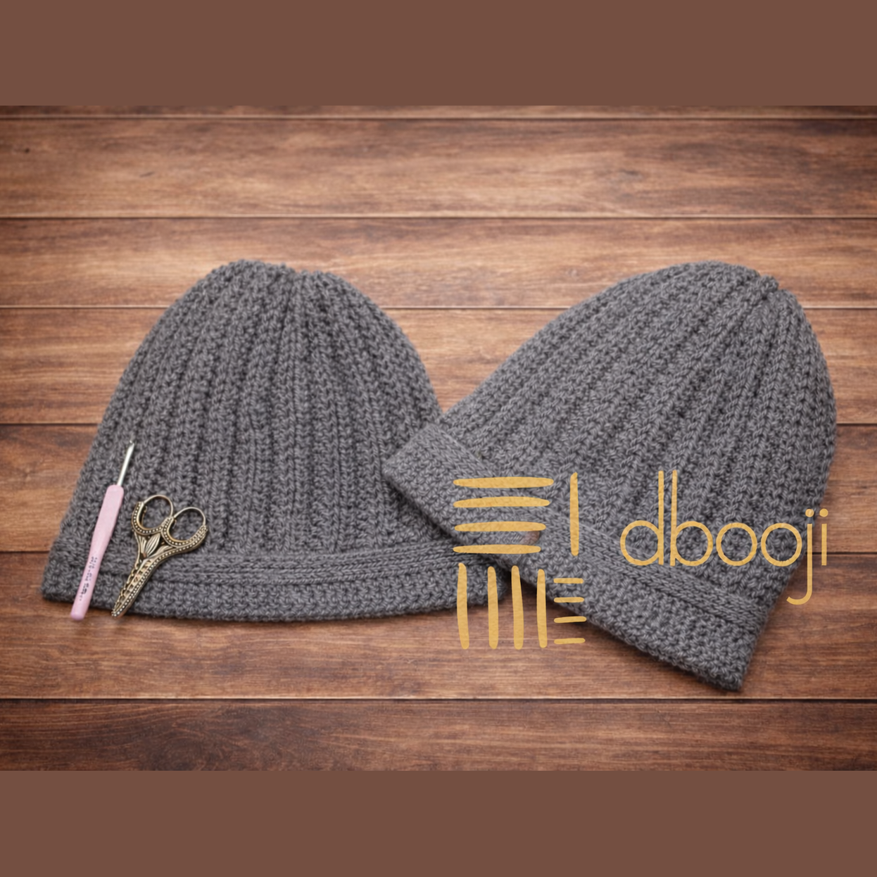 The Meridian Beanie