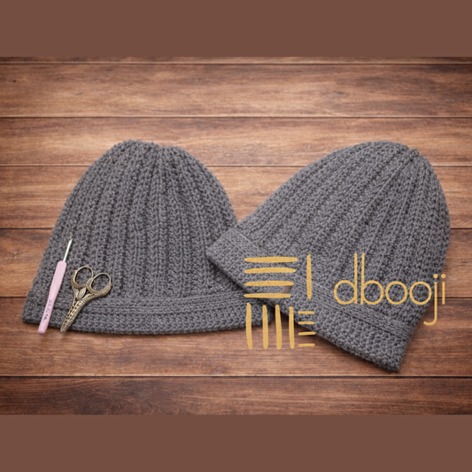 The Meridian Beanie