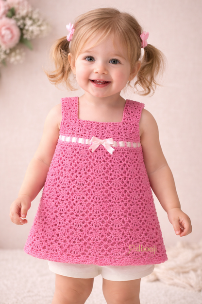 The Eloise Heirloom Tunic